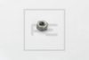 PE Automotive 011.121-00A Nut